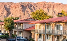 Hotel Moab Downtown